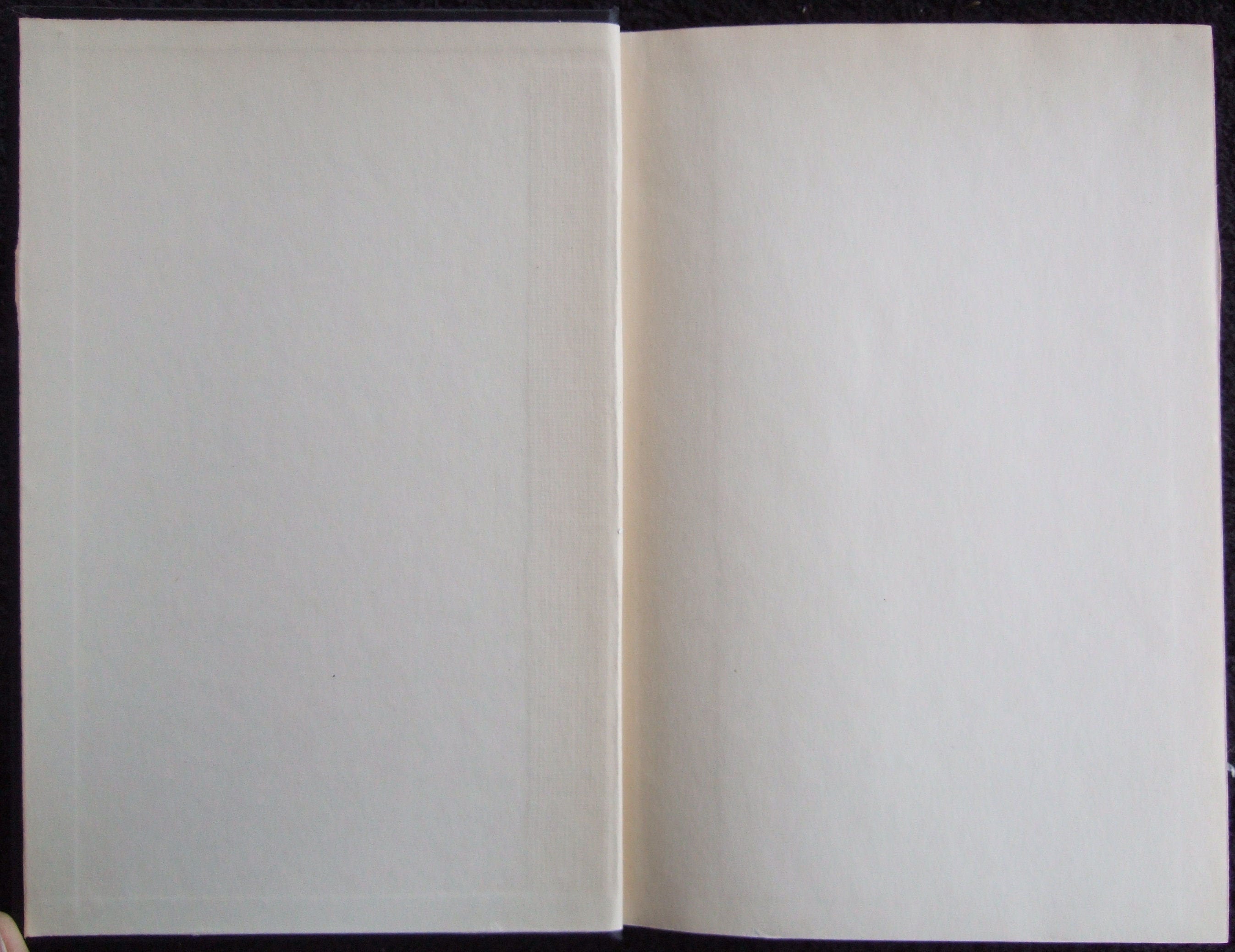 Across The River and Into The Trees - Ernest Hemingway First Edition 1950 (A)