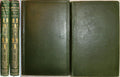 The CONQUEST OF MEXICO by William Prescott Oxford University Press 2 Volume Set 1915