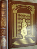 Warriors Don't Cry: Signed Easton Press Leatherbound Edition