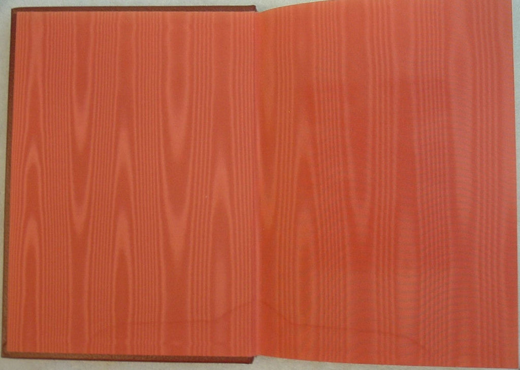 TWO PLAYS of Anton Chekhov Cherry Orchard & Three Sisters Easton Press 1977