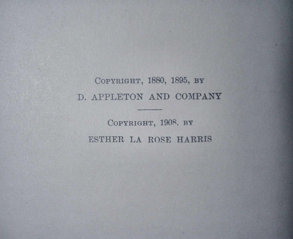 Uncle Remus Book: 1911 Edition, Illustrated by A.B. Frost
