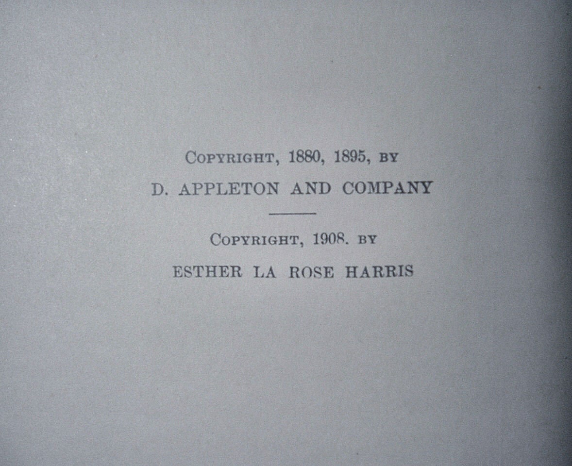 Uncle Remus Book: 1911 Edition, Illustrated by A.B. Frost