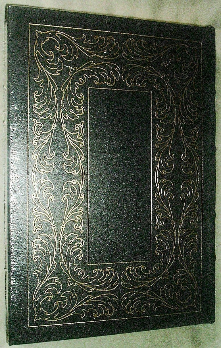 Uncle Tom's Cabin: Easton Press Leather Edition, Brand New Sealed 1979