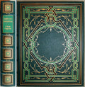BABYLON REVISITED by F Scott Fitzgerald Easton Press Leather As New 1991