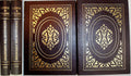 Lewis and Clark Expedition: Easton Press Leather 2-Volume Set
