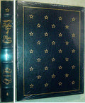 RIGHTS OF MAN by Thomas Paine Easton Press Genuine Leather New 1979