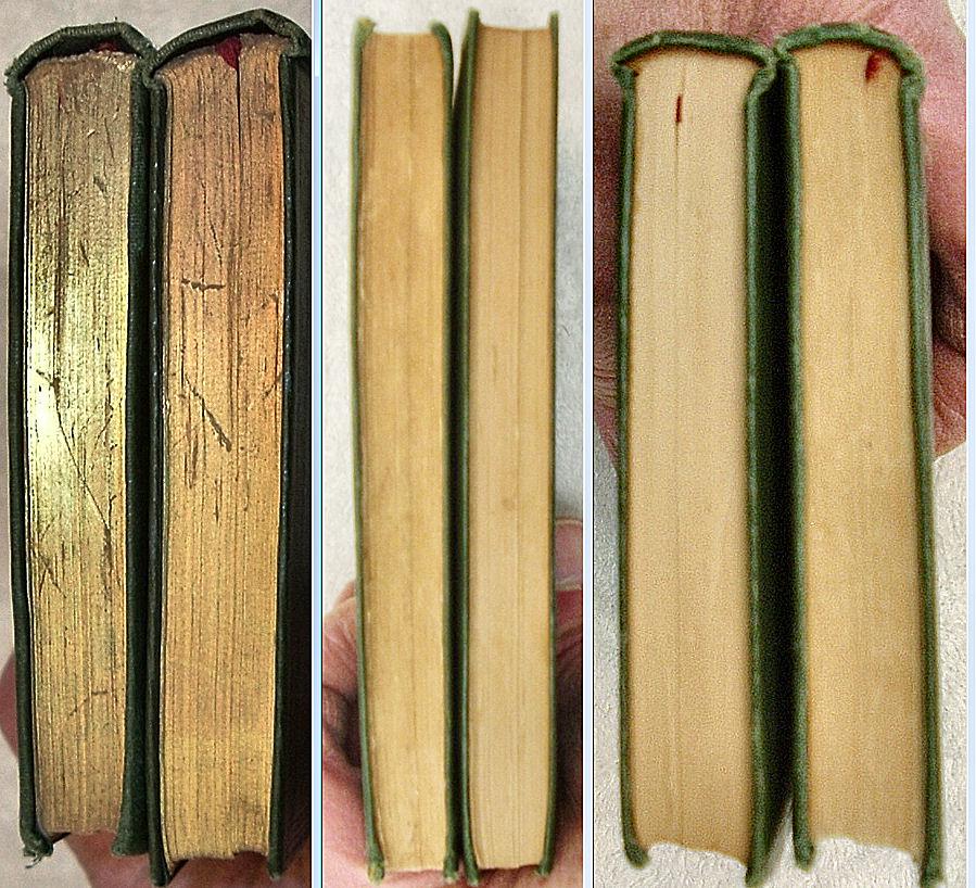 The CONQUEST OF MEXICO by William Prescott Oxford University Press 2 Volume Set 1915