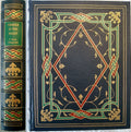 TENDER Is The NIGHT by F Scott Fitzgerald Easton Press Leather As New 1991