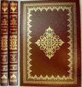 Lewis and Clark Expedition: Easton Press Leather Set, Limited Edition