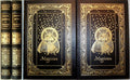 MAGICIAN - APPRENTICE & MASTER by Raymond Feist Easton Press 2 Volume Set Signed 1998