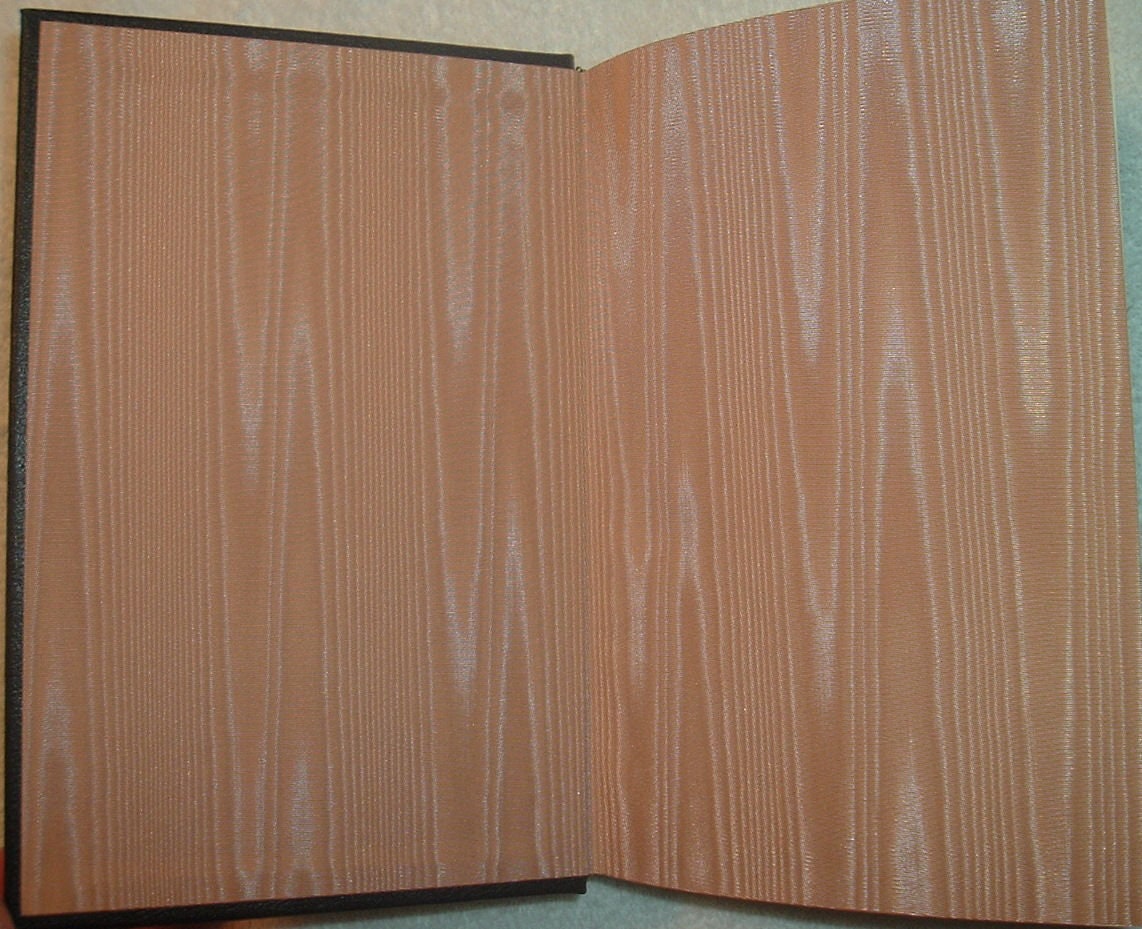 CRIME and PUNISHMENT by by Fyodor Dostoevsky Easton Press Leather 1980