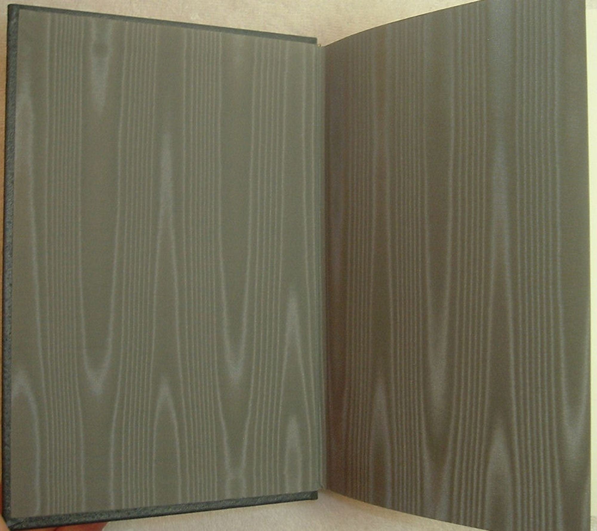 MOBY DICK by Herman Melville Franklin Library Leather 2 Volume Set 1980