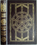 COYOTE DESTINY by Allen M Steele Easton Press Signed First Edition 2010