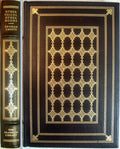OTHER VOICES, OTHER Rooms by Truman Capote Franklin Library Signed 60 Series