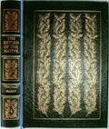 The RETURN of the NATIVE by Thomas Hardy Easton Press Leather 1978