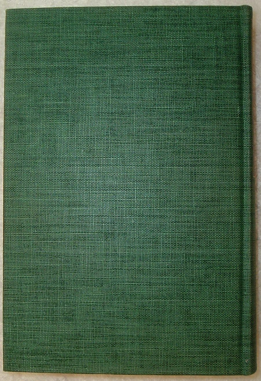 Signed First Edition: East of Eden by John Steinbeck (1952)