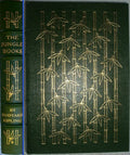 The JUNGLE BOOKS by Rudyard Kipling Easton Press Leather 1980