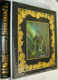 KING KONG 90th Anniversary Edition illustrated by Bob Eggleton Easton Press Leather