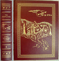 THE DEERSLAYER by James Fenimore Cooper Easton Press Leather NC Wyeth Illustrated 1998