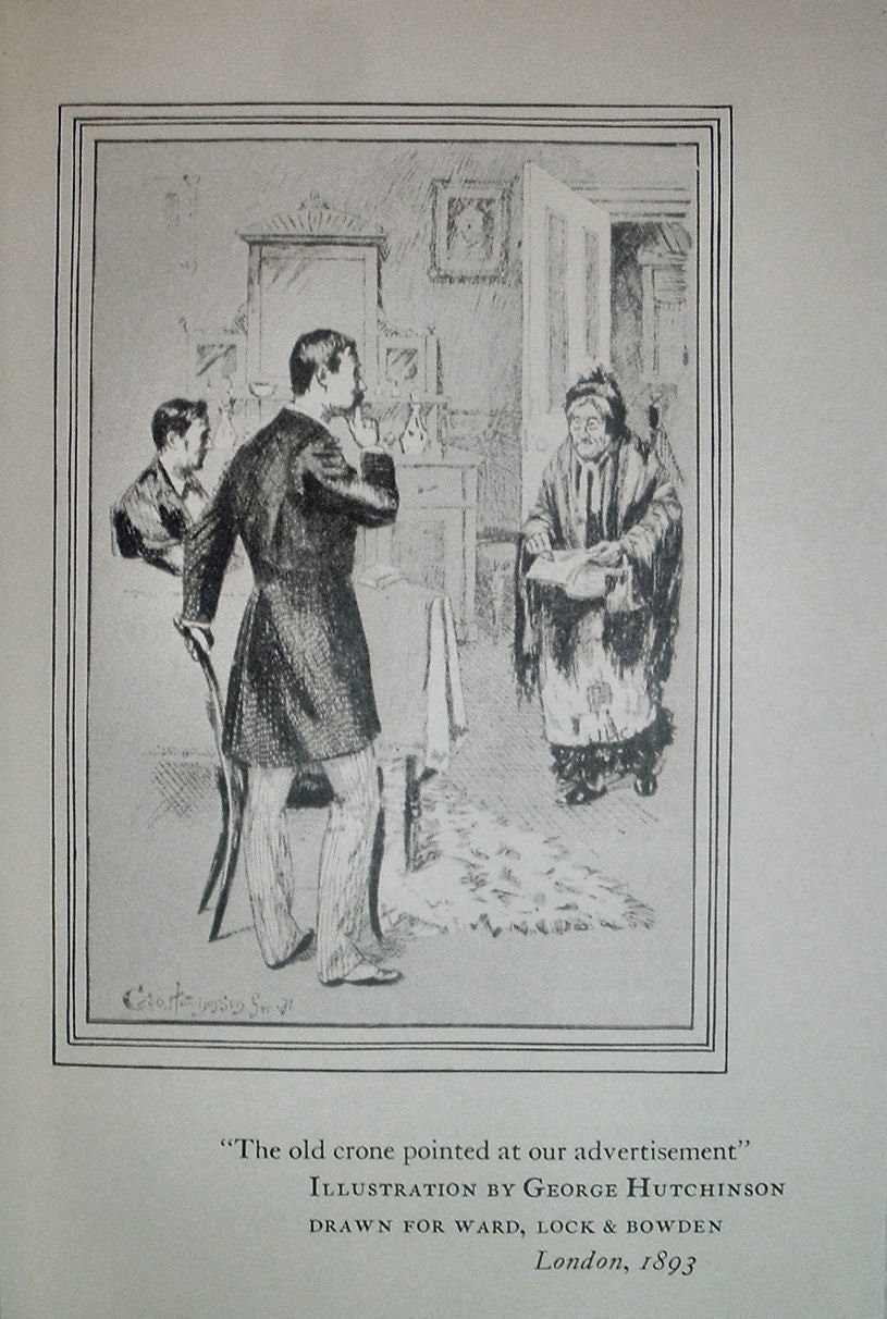 The Adventures Of SHERLOCK HOLMES by A Conan Doyle Easton Press Leather 1981