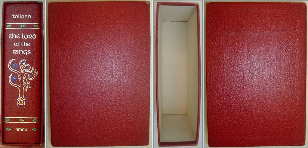 The Lord of the Rings: Westmarch Collector's Edition, First Edition 1974