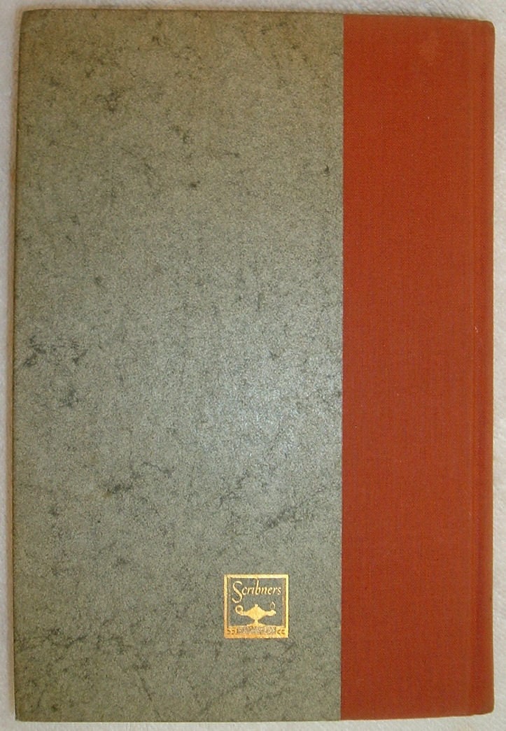 A MOVEABLE FEAST - Ernest Hemingway First Edition A-3.64[H] 1964