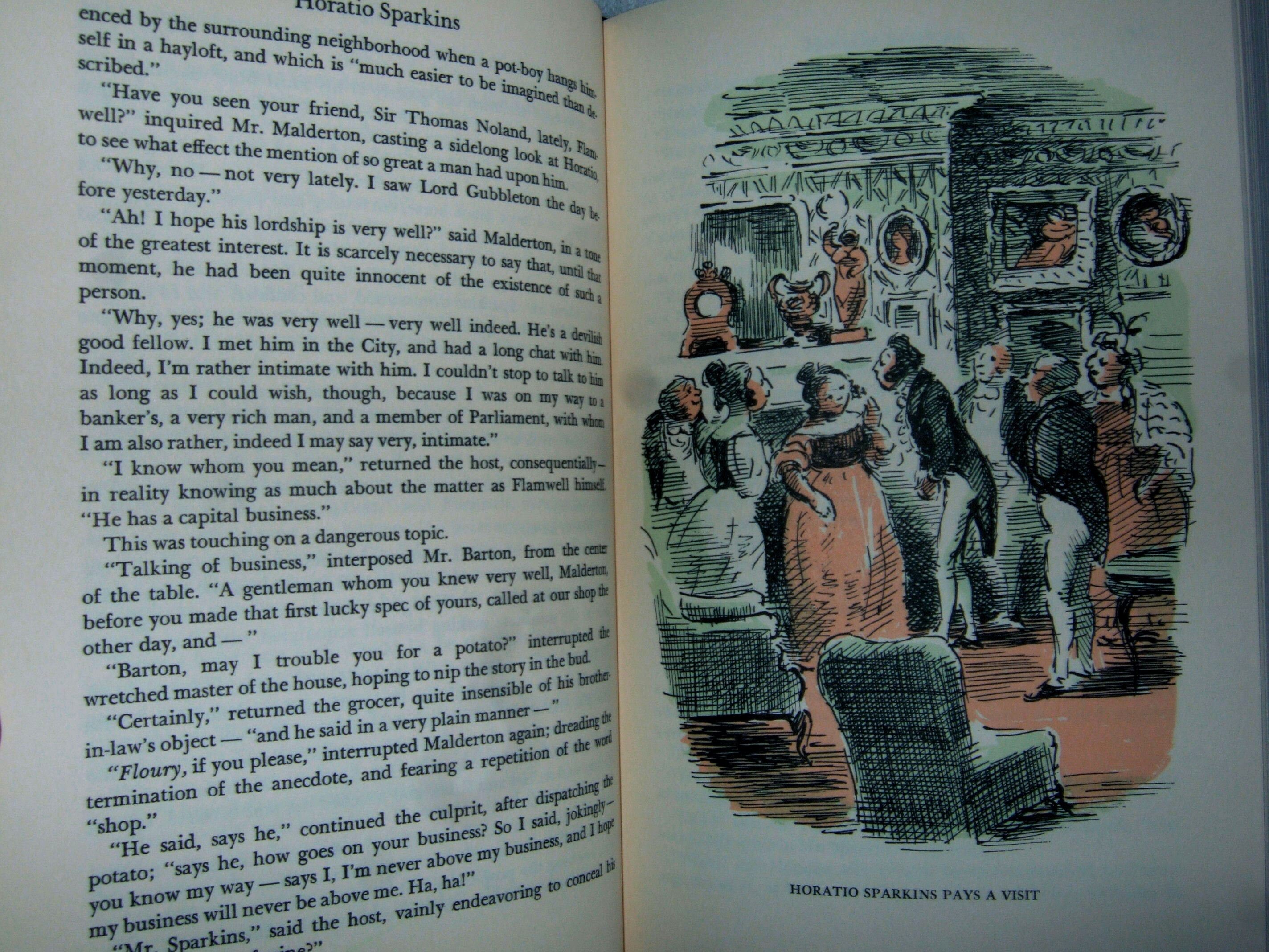 THE SHORT STORIES by Charles Dickens Easton Press Leather As New 1978