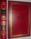 PERSUASION by Jane Austen Easton Press Leather Brand As New 1996