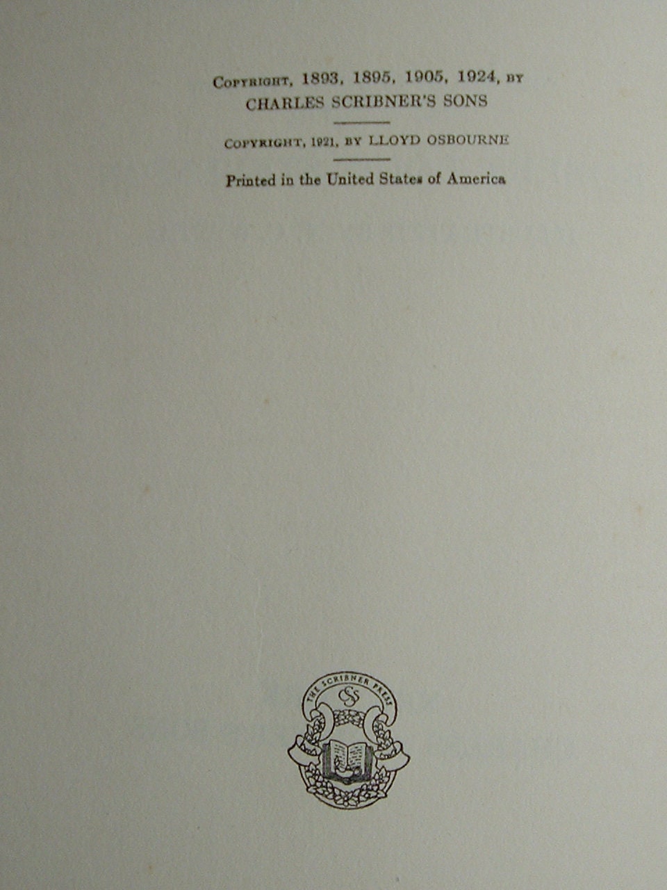 DAVID BALFOUR by Robert Louis Stevenson illus by NC Wyeth Scribners First Edition 1924