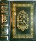 AN ECHO In The BONE by Diana Gabaldon Easton Press Leather Signed New Sealed