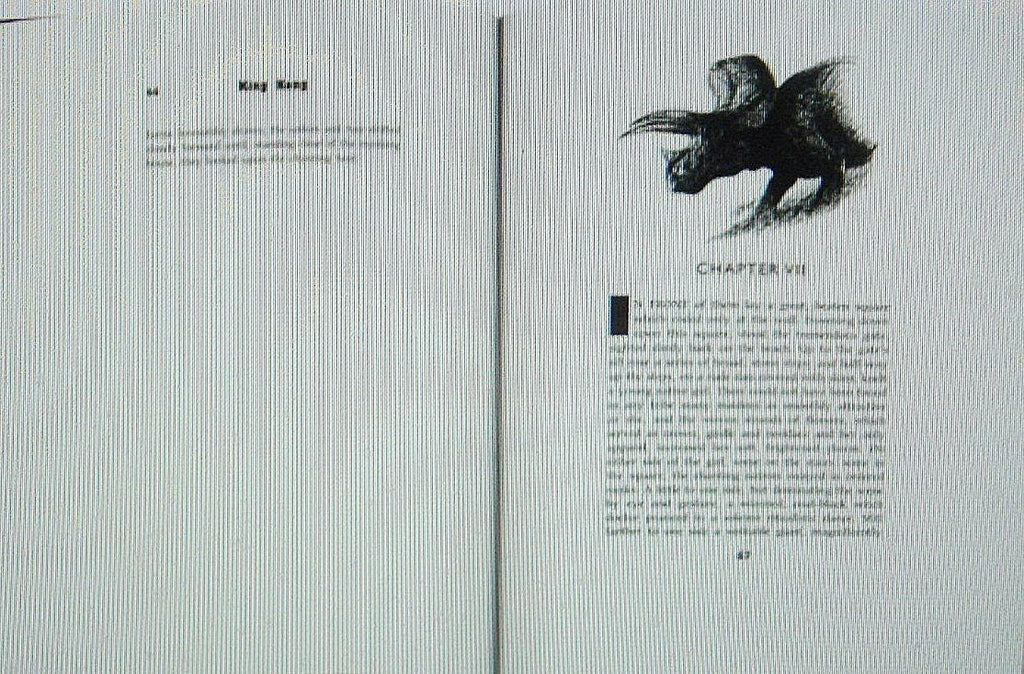 KING KONG 90th Anniversary Edition illustrated by Bob Eggleton Easton Press Leather