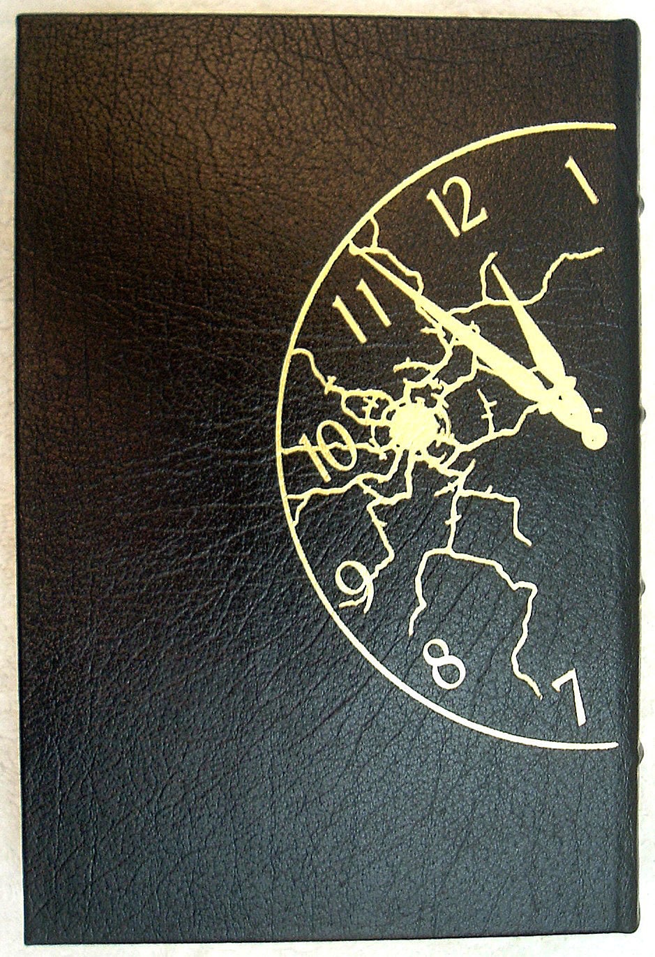 BRING THE JUBILEE by Ward Moore Easton Press Leather Like New 1987