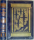 The Bomber Mafia by Malcolm Gladwell Easton Press Brand New In Box