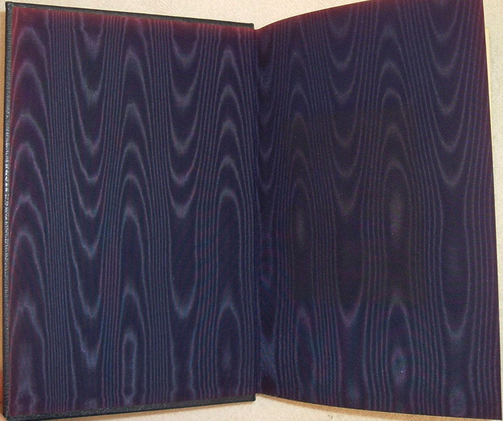 MADAME BOVARY by Gustave Flaubert Easton Press Leather 1978