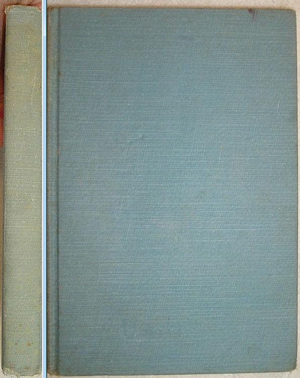 The OLD MAN And The SEA by Ernest Hemingway First Edition 1952
