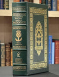 Go Tell The Bees That I Am Gone by Diana Gabaldon Easton Press New