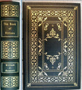 The Book of Virtues by William Bennett Easton Press As New 1993
