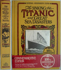 The SINKING Of The TITANIC First Hand Accounts by Survivors 100th Anniversary Edition