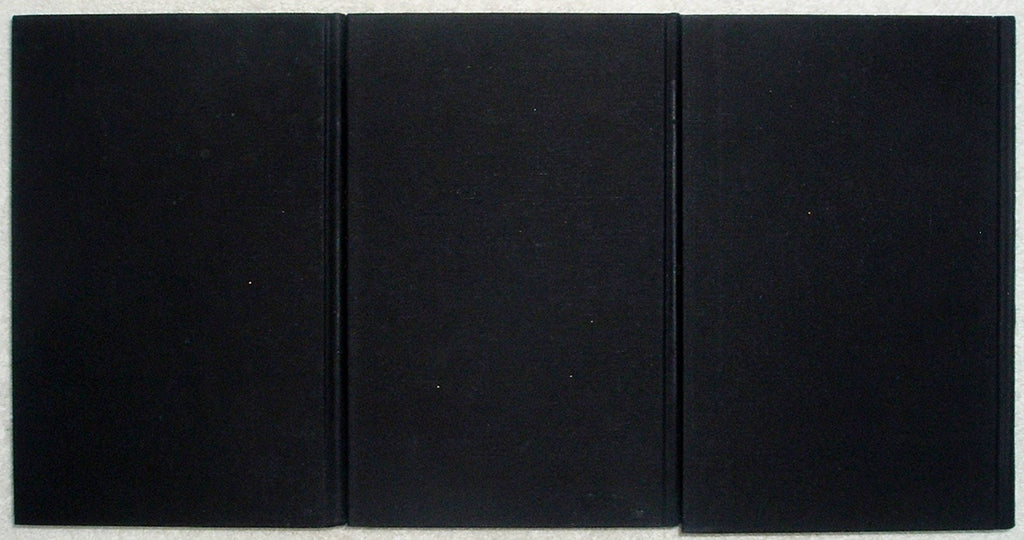 The Lord of the Rings 3-Volume Set: Movie Edition with Slipcase New