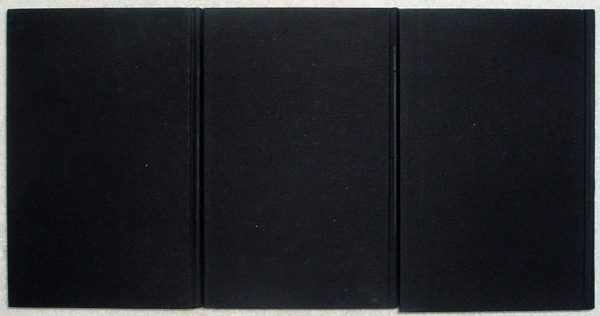 The Lord of the Rings 3-Volume Set: Movie Edition with Slipcase New