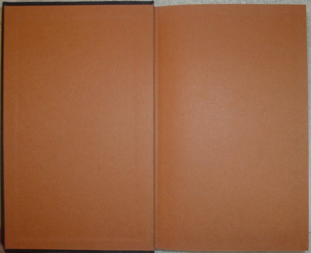 The RETURN Of The Shadow Volume VI by JRR Tolkien First Edition 1988