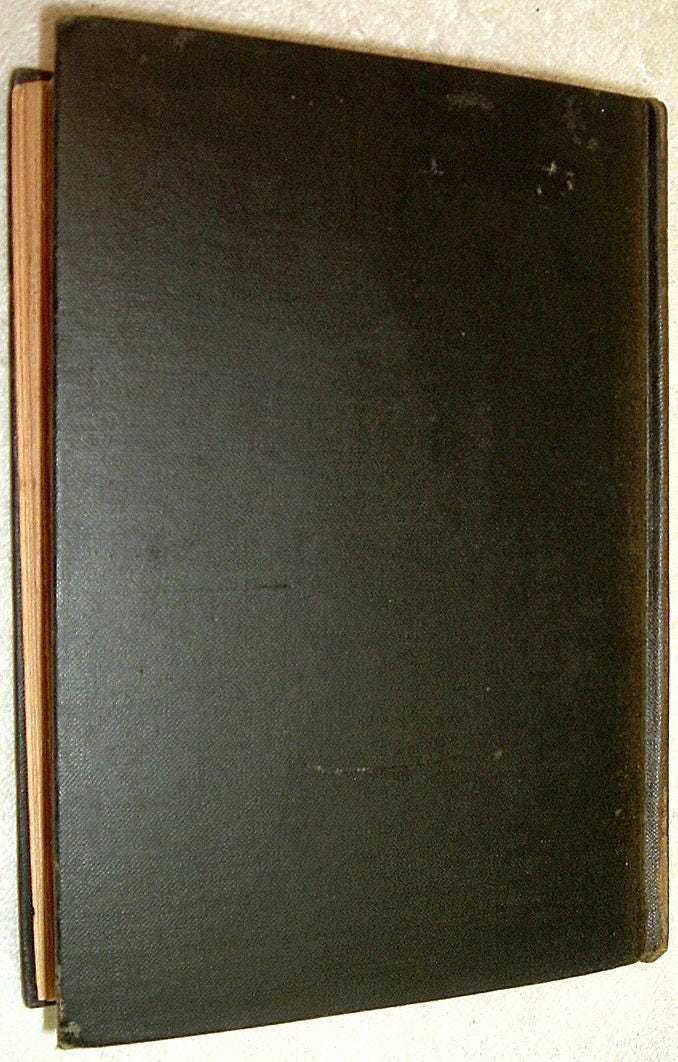 A FAREWELL to ARMS by Ernest Hemingway 1st Edition 1st Print No Disclaimer 1929
