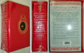 The LORD Of THE RINGS by J.R.R. Tolkien Illustrated Deluxe Edition New In Box