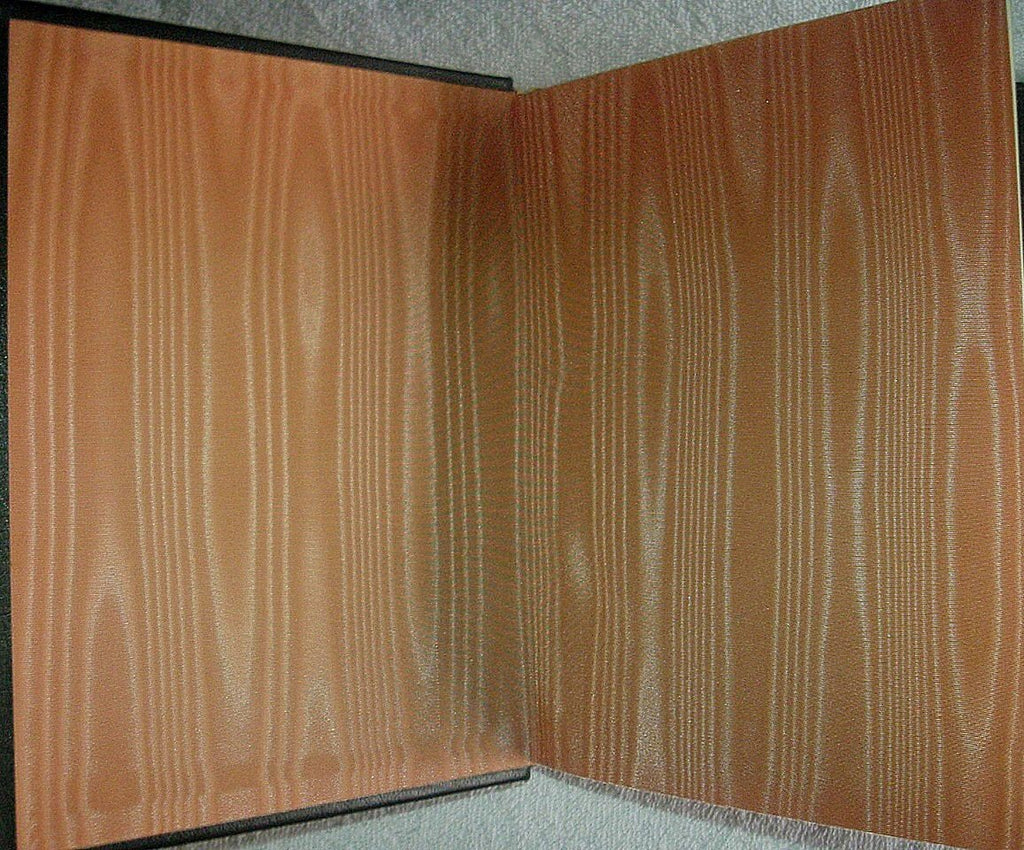 THE HOBBIT Or There And Back Again by JRR Tolkien Easton Press Leather New 1984