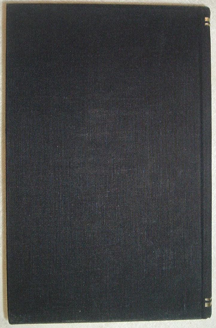 The War Of The Ring Volume VIII by JRR Tolkien First Edition 1990