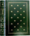 A Portrait Of The Artist As A Young Man by James Joyce Easton Press Leather As New 1977
