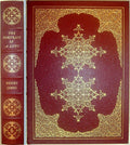 The Portrait Of A LADY by Henry James Easton Press 1978 As New