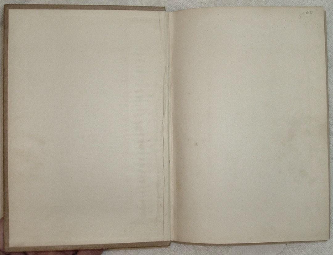 The SINKING Of The TITANIC First Hand Accounts by Survivors First Edition 1912