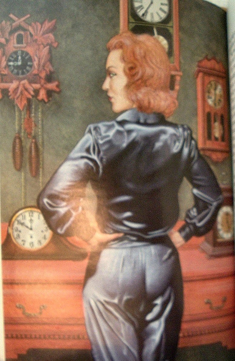 BRING THE JUBILEE by Ward Moore Easton Press Leather Like New 1987