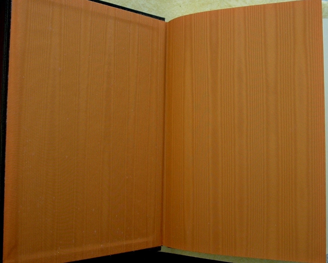 Brave New World by Aldous Huxley Easton Press Genuine Leather 1978